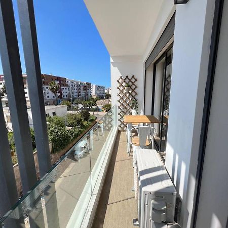 Prime Suites - Casablanca Corniche Bagian luar foto