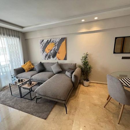 Prime Suites - Casablanca Corniche Bagian luar foto