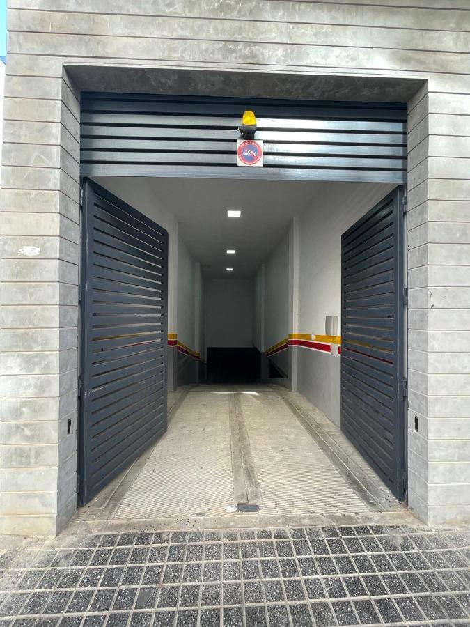 Prime Suites - Casablanca Corniche Bagian luar foto