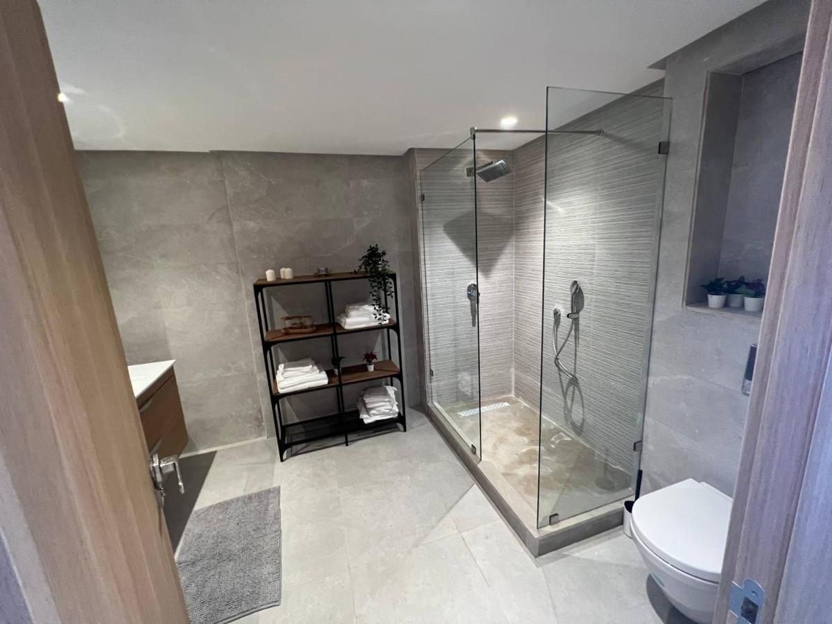Prime Suites - Casablanca Corniche Bagian luar foto