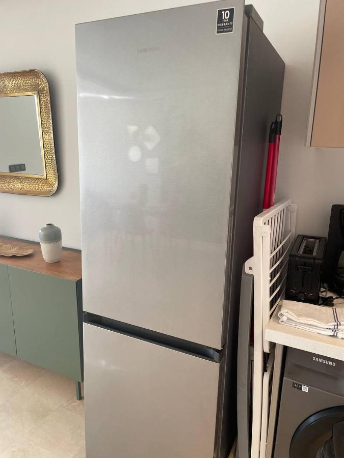Prime Suites - Casablanca Corniche Bagian luar foto