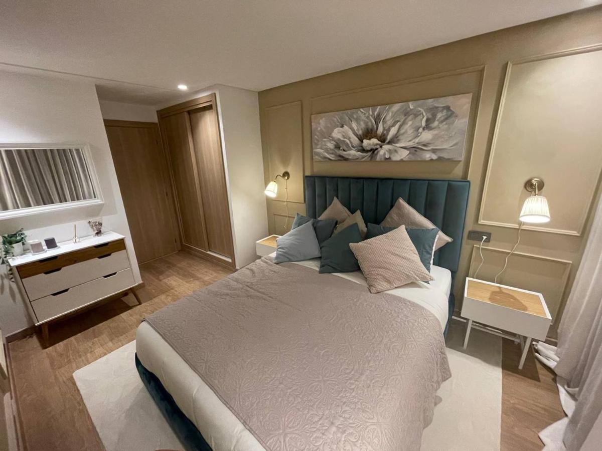 Prime Suites - Casablanca Corniche Bagian luar foto