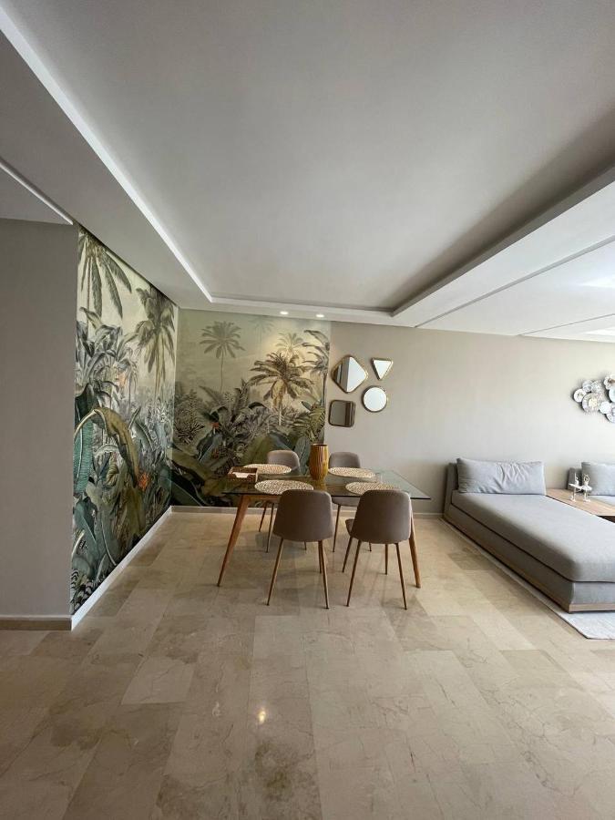 Prime Suites - Casablanca Corniche Bagian luar foto