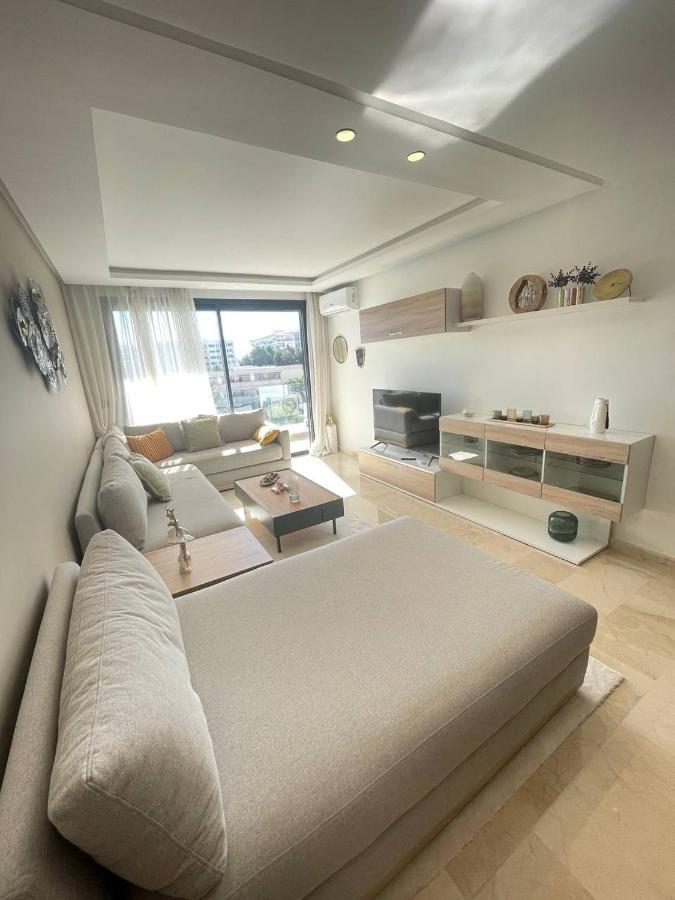 Prime Suites - Casablanca Corniche Bagian luar foto