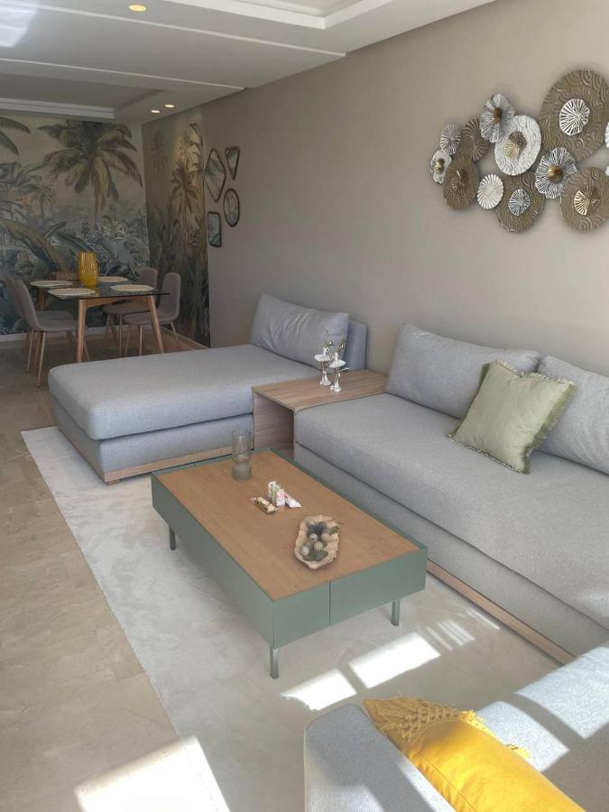 Prime Suites - Casablanca Corniche Bagian luar foto