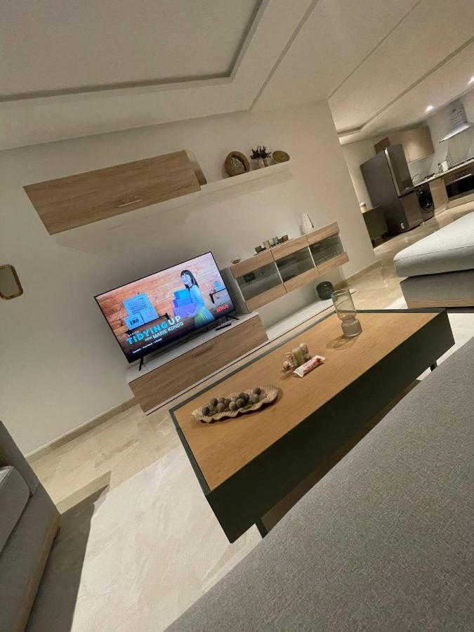 Prime Suites - Casablanca Corniche Bagian luar foto