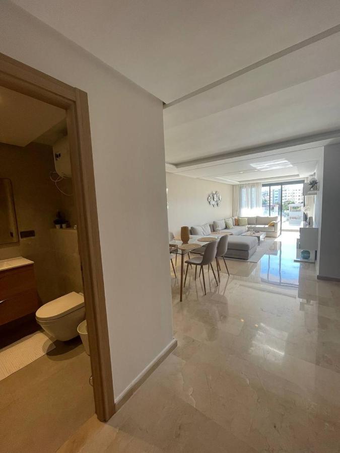 Prime Suites - Casablanca Corniche Bagian luar foto