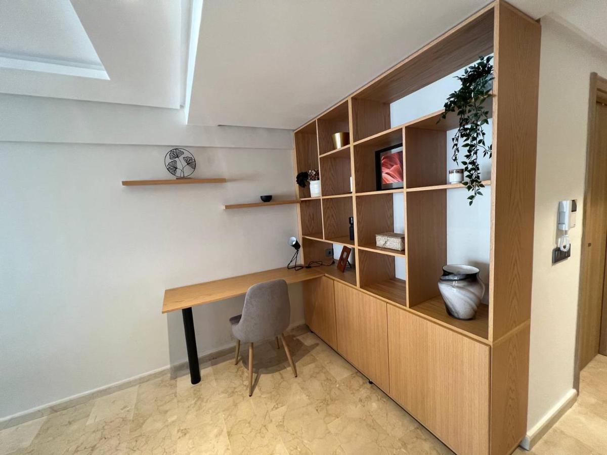 Prime Suites - Casablanca Corniche Bagian luar foto
